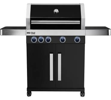 Produktbild Maxxus BBQ Chief 9.0