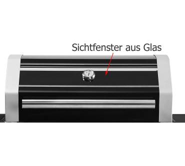 Produktbild Maxxus BBQ Chief 9.0