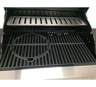 Produktbild Maxxus BBQ Chief 9.0