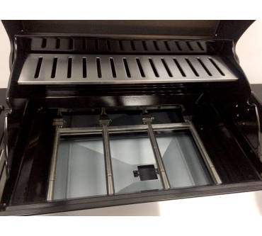 Produktbild Maxxus BBQ Chief 9.0