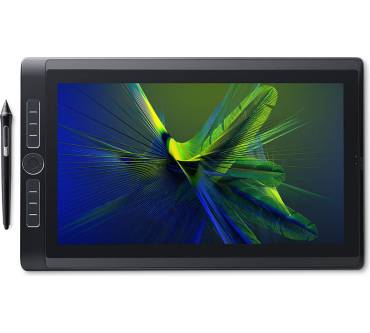 Produktbild Wacom MobileStudio Pro 16 (Intel Core i7, Nvidia Quadro M1000M, 16GB RAM, 512GB SSD)