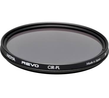 Produktbild Hoya Super Pro1D Revo SMC CIR-PL (77 mm)