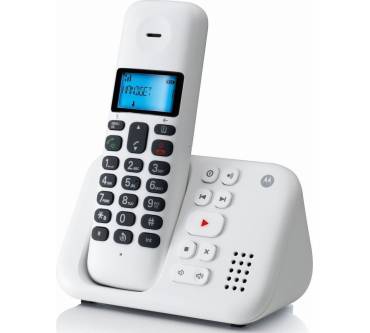 Produktbild Motorola T311