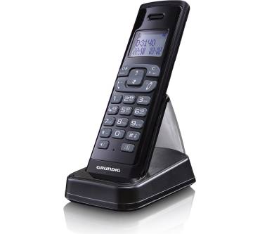 Produktbild Grundig D3145