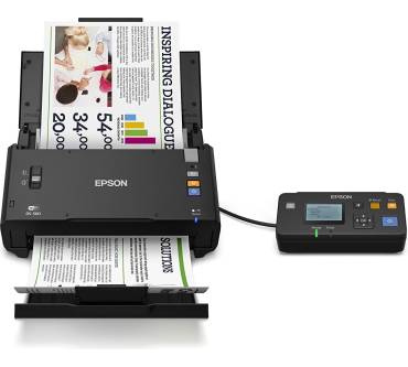 Produktbild Epson Workforce DS-560