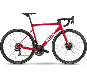 Produktbild BMC Teammachine SLR01 Disc - Shimano Dura Ace (Modell 2018)