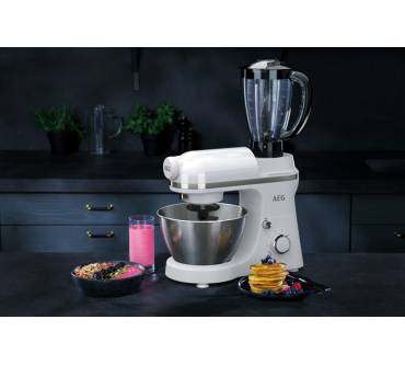 Produktbild AEG KM 3200