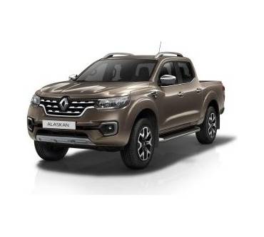 Produktbild Renault Alaskan (2017)
