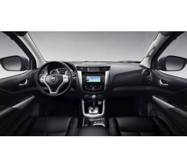 Produktbild Renault Alaskan (2017)