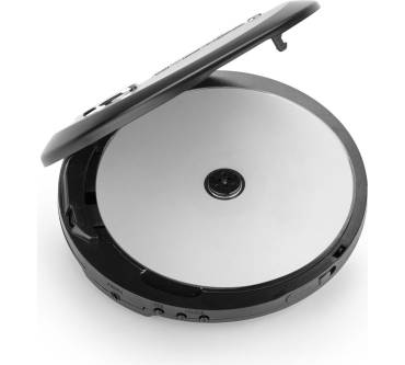 Produktbild oneConcept CDC 100MP3