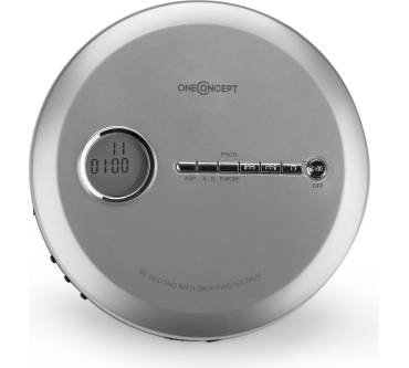 Produktbild oneConcept CDC 100MP3
