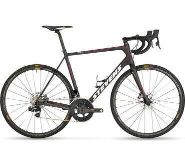 Produktbild Stevens Comet Disc (Modell 2018)