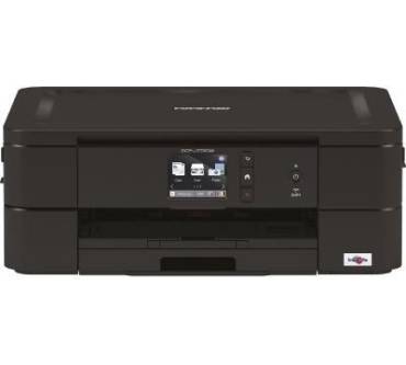 Produktbild Brother DCP-J772DW