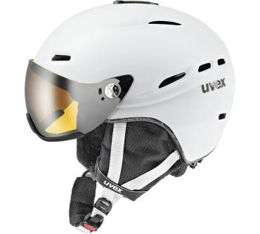 Produktbild Uvex hlmt 200 visor