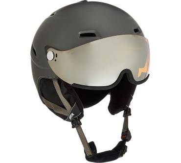 Produktbild Uvex hlmt 200 visor