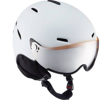 Produktbild Uvex hlmt 200 visor
