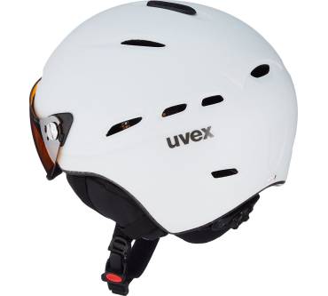 Produktbild Uvex hlmt 200 visor