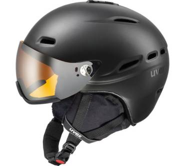Produktbild Uvex hlmt 200 visor