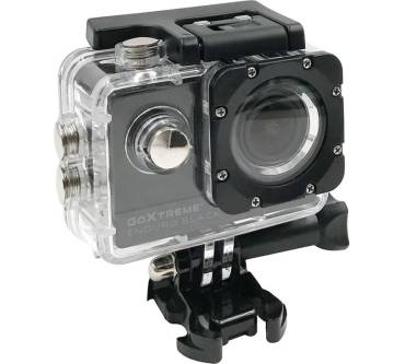 Produktbild Easypix GoXtreme Enduro Black