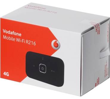 Produktbild Vodafone Mobile Wi-Fi R216