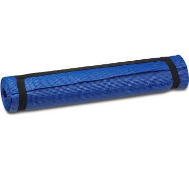 Produktbild Relaxdays Bluefinity Yogamatte rutschfest