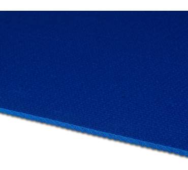 Produktbild Relaxdays Bluefinity Yogamatte rutschfest