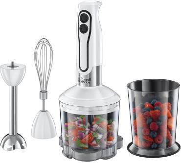 Produktbild Russell Hobbs EasyPrep 3 in 1