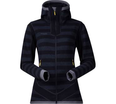 Produktbild Bergans Hollvin Wool Jacket