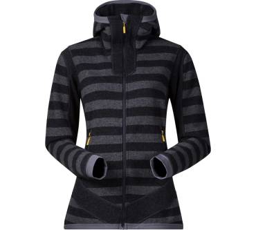 Produktbild Bergans Hollvin Wool Jacket