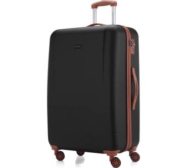 Produktbild Hauptstadtkoffer Wannsee - Koffer Hartschale matt TSA (77 cm)