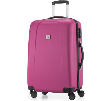 Produktbild Hauptstadtkoffer Wedding - Koffer Hartschale matt TSA (65 cm)