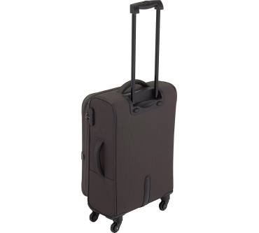 Produktbild Travelite Derby 4-Rad Trolley M erweiterbar
