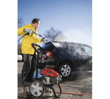 Produktbild Scheppach HCP2600