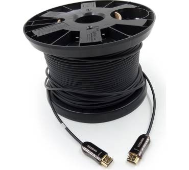 Produktbild In-Akustik Profi HDMI 2.0a LWL