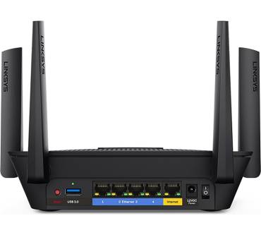 Produktbild Linksys EA8300