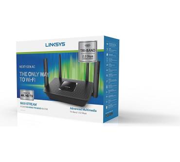 Produktbild Linksys EA8300