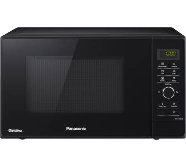 Produktbild Panasonic NN-GD35H