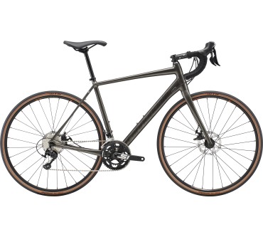 Produktbild Cannondale Synapse Disc 105 SE (Modell 2018)