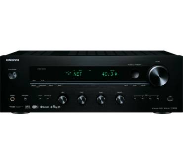 Produktbild Onkyo TX-8250
