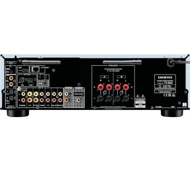 Produktbild Onkyo TX-8250