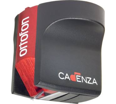 Produktbild Ortofon Cadenza Red (2017)
