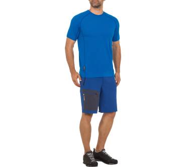 Produktbild Vaude Badile Shorts