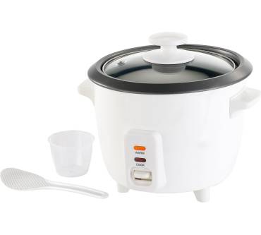 Produktbild Rosenstein & Söhne Reiskocher mit Warmhaltefunktion 0,5 L