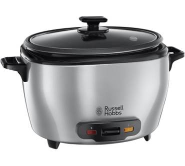 Produktbild Russell Hobbs Maxicook Reiskocher