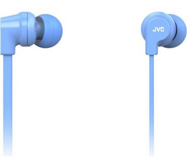 Produktbild JVC HA-FX21BT-E