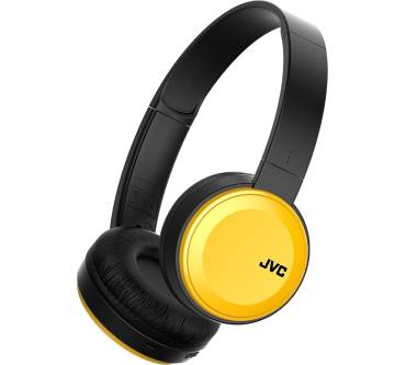 Produktbild JVC HA-S30BT-E