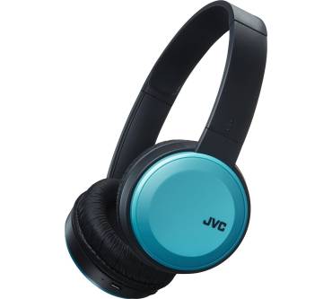 Produktbild JVC HA-S30BT-E