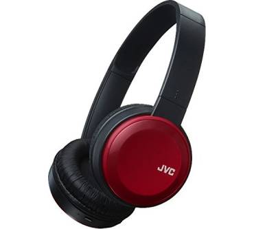 Produktbild JVC HA-S30BT-E