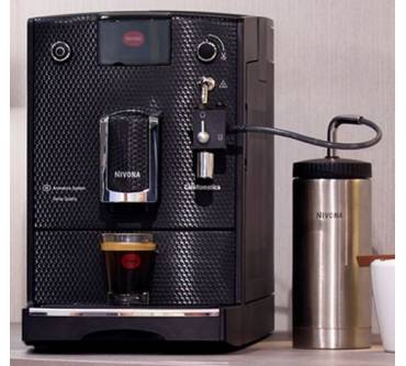 Produktbild Nivona CafeRomatica 680