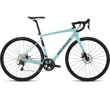 Produktbild Specialized Men's Diverge Comp E5 - Shimano 105 (Modell 2018)
